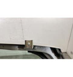 Malle/Hayon arriere RENAULT MEGANE 2