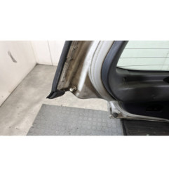 Malle/Hayon arriere RENAULT MEGANE 2
