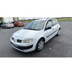 Optique avant principal droit (feux)(phare) RENAULT MEGANE 2