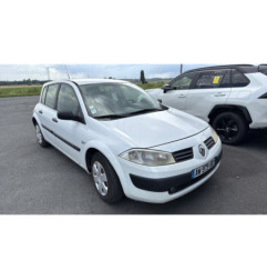 Optique avant principal droit (feux)(phare) RENAULT MEGANE 2