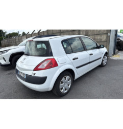Optique avant principal droit (feux)(phare) RENAULT MEGANE 2