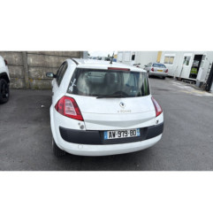Optique avant principal droit (feux)(phare) RENAULT MEGANE 2