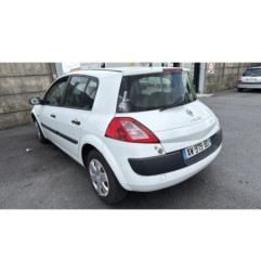 Optique avant principal droit (feux)(phare) RENAULT MEGANE 2
