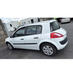 Optique avant principal droit (feux)(phare) RENAULT MEGANE 2