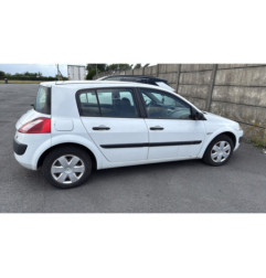 Optique avant principal droit (feux)(phare) RENAULT MEGANE 2