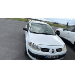 Optique avant principal droit (feux)(phare) RENAULT MEGANE 2