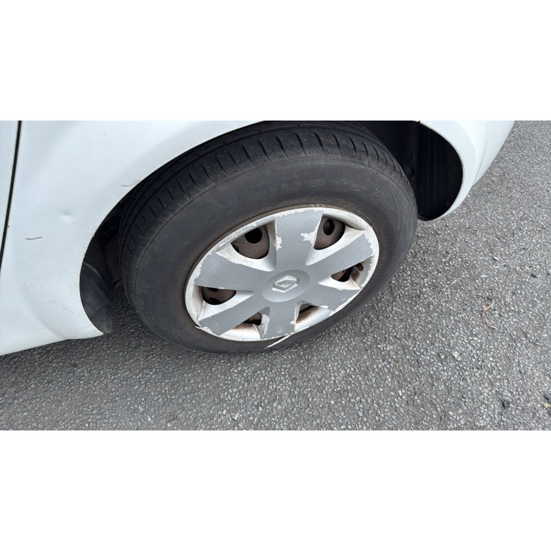 Optique avant principal droit (feux)(phare) RENAULT MEGANE 2 Photo n°13