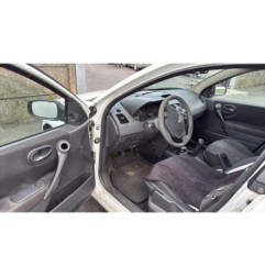 Optique avant principal droit (feux)(phare) RENAULT MEGANE 2