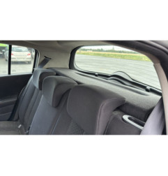 Optique avant principal droit (feux)(phare) RENAULT MEGANE 2