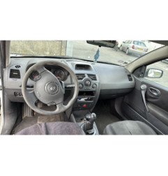 Optique avant principal droit (feux)(phare) RENAULT MEGANE 2