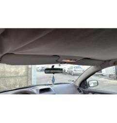 Optique avant principal droit (feux)(phare) RENAULT MEGANE 2