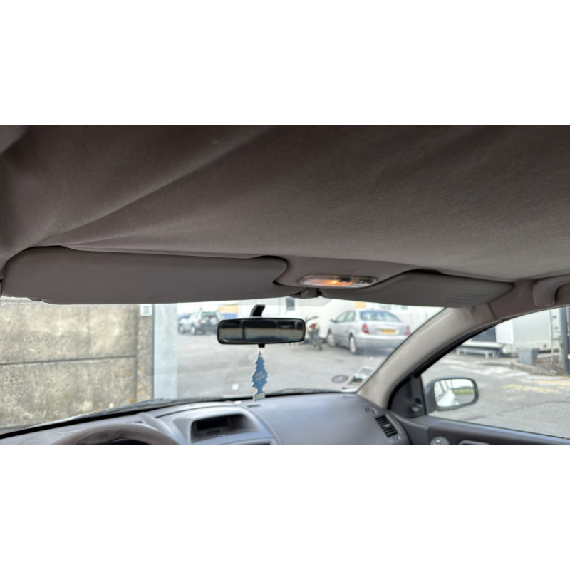 Optique avant principal droit (feux)(phare) RENAULT MEGANE 2 Photo n°18