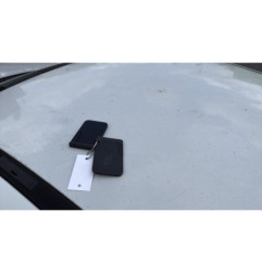Optique avant principal droit (feux)(phare) RENAULT MEGANE 2