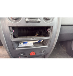 Interrupteur de leve vitre avant gauche RENAULT MEGANE 2