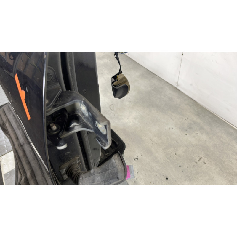 Porte avant droit OPEL INSIGNIA 1 Photo n°5