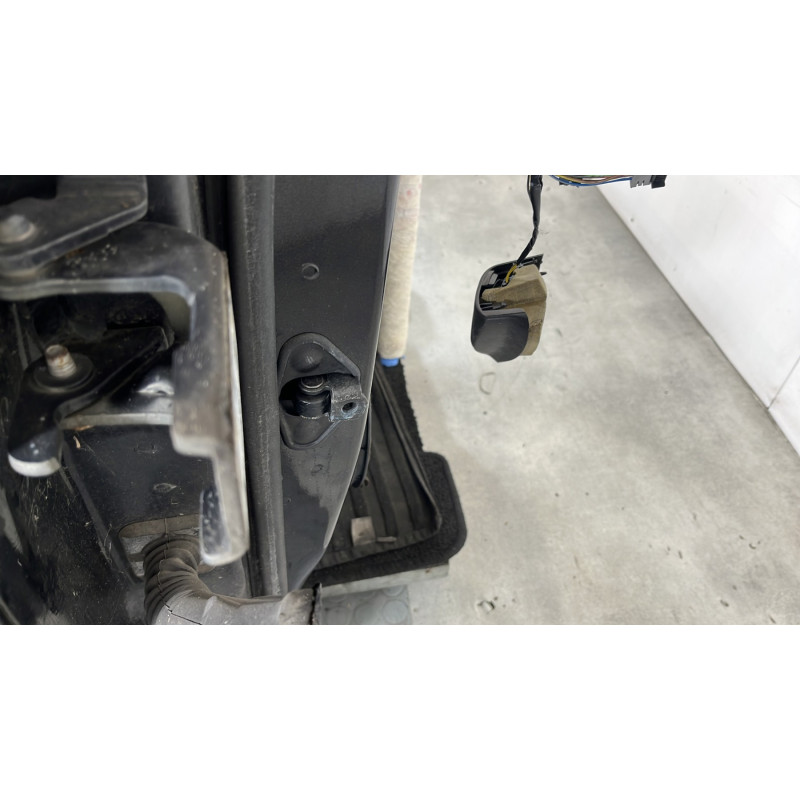 Porte avant droit OPEL INSIGNIA 1 Photo n°7