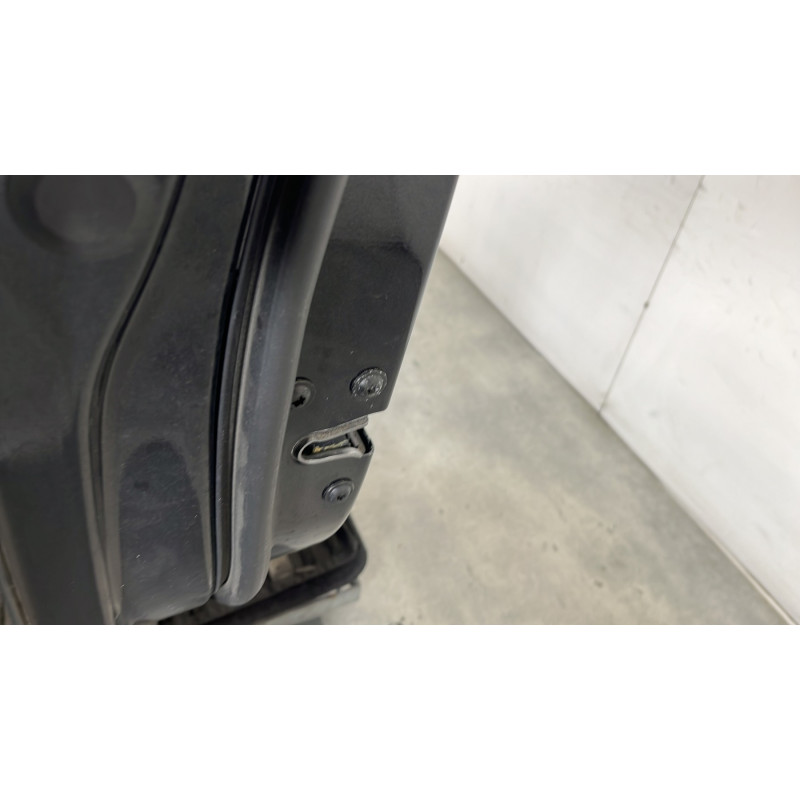 Porte avant gauche OPEL INSIGNIA 1 Photo n°3