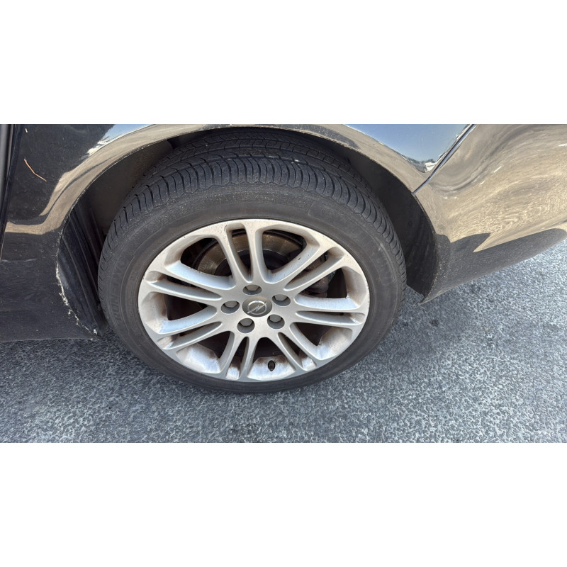 Porte avant gauche OPEL INSIGNIA 1 Photo n°20