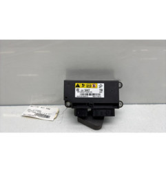 Boitier air bag OPEL INSIGNIA 1 Photo n°1
