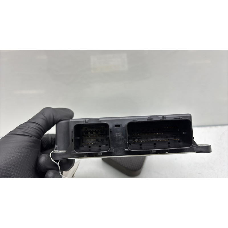 Boitier air bag OPEL INSIGNIA 1 Photo n°3