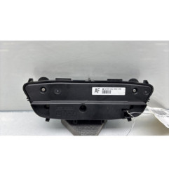 Commande chauffage OPEL INSIGNIA 1