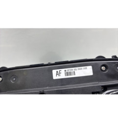 Commande chauffage OPEL INSIGNIA 1