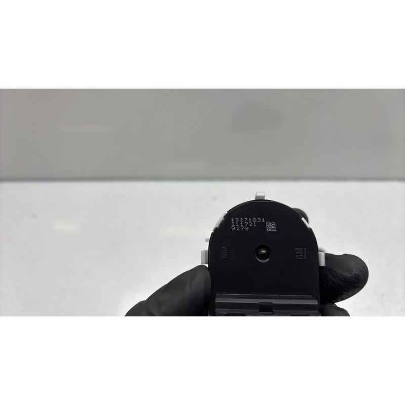 Commande retroviseurs OPEL INSIGNIA 1 Photo n°4