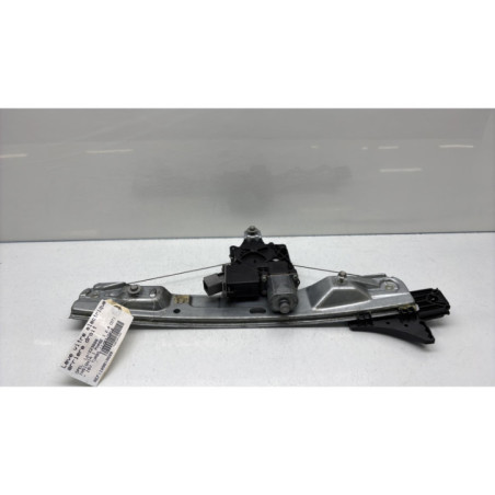 Leve vitre electrique arriere droit OPEL INSIGNIA 1 Photo n°1