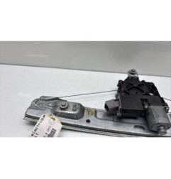 Leve vitre electrique arriere droit OPEL INSIGNIA 1