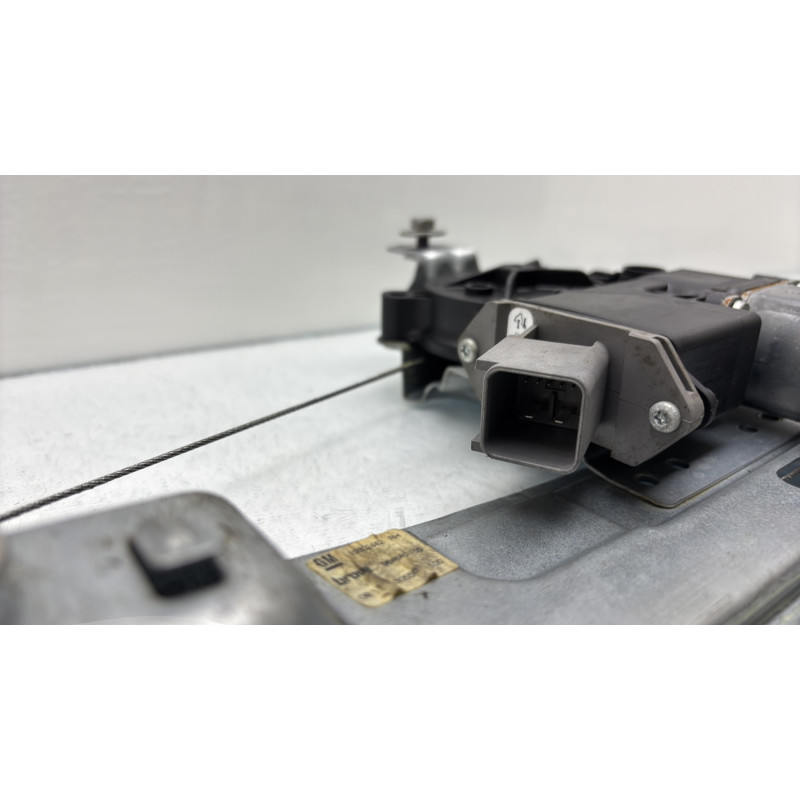 Leve vitre electrique arriere droit OPEL INSIGNIA 1 Photo n°4