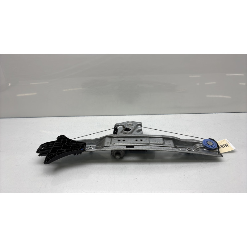Leve vitre electrique arriere droit OPEL INSIGNIA 1 Photo n°6