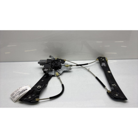 Leve vitre electrique avant droit OPEL INSIGNIA 1 Photo n°1