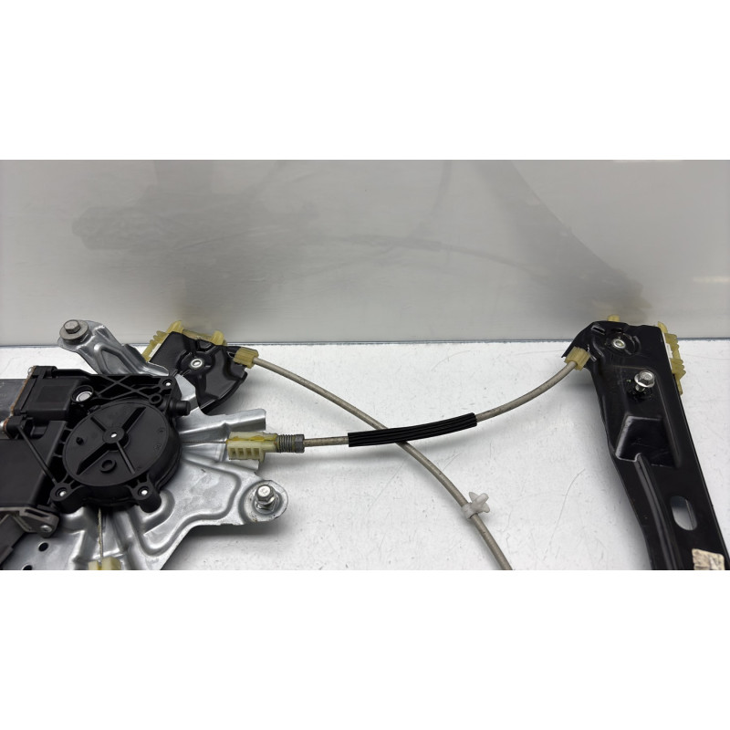 Leve vitre electrique avant droit OPEL INSIGNIA 1 Photo n°3