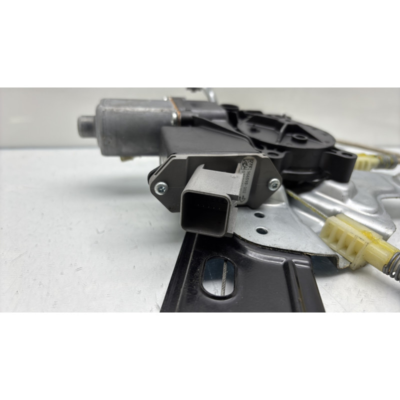 Leve vitre electrique avant droit OPEL INSIGNIA 1 Photo n°4