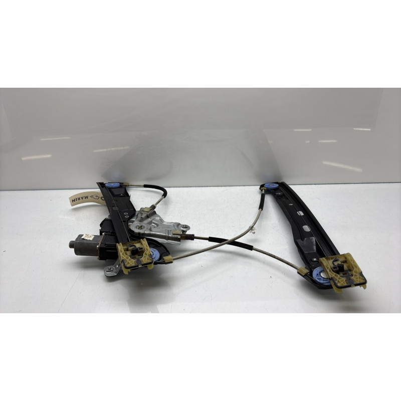 Leve vitre electrique avant droit OPEL INSIGNIA 1 Photo n°6