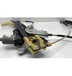 Leve vitre electrique avant droit OPEL INSIGNIA 1