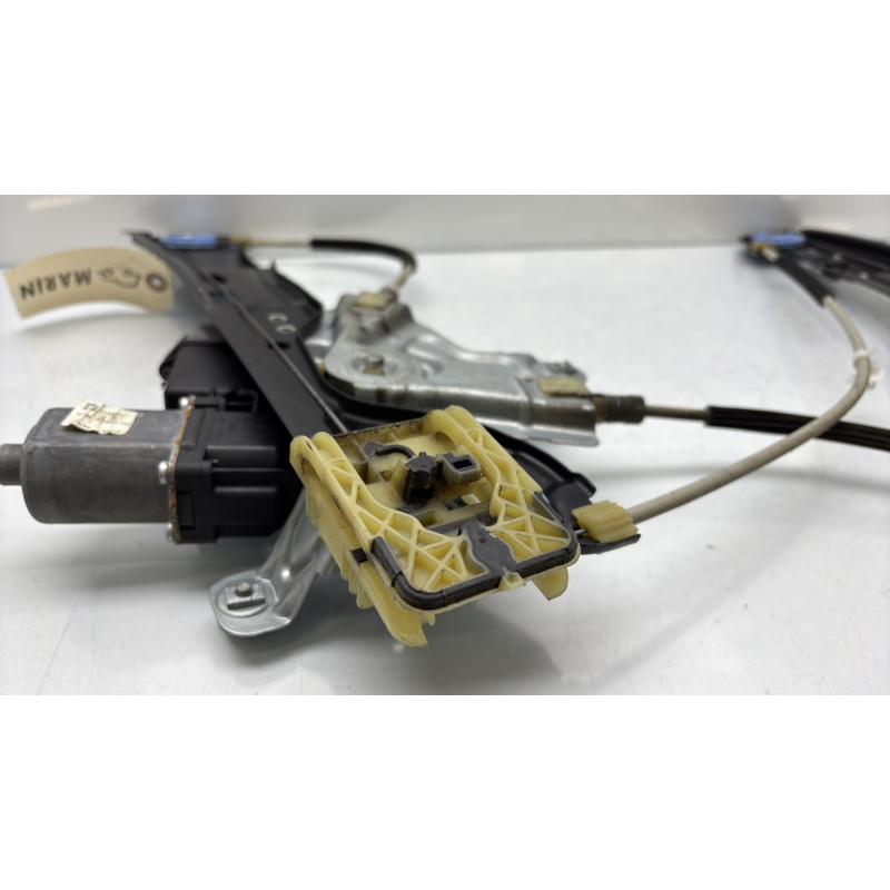 Leve vitre electrique avant droit OPEL INSIGNIA 1 Photo n°7