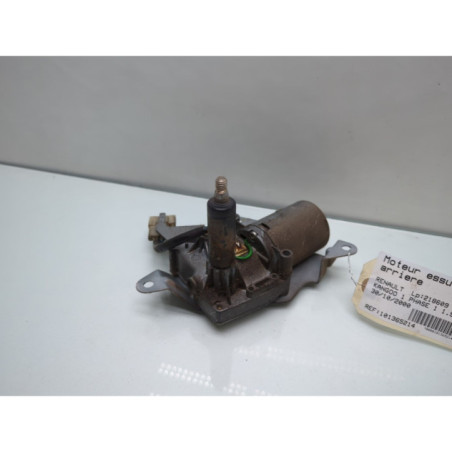 Moteur essuie glace arriere RENAULT KANGOO 1 Photo n°1