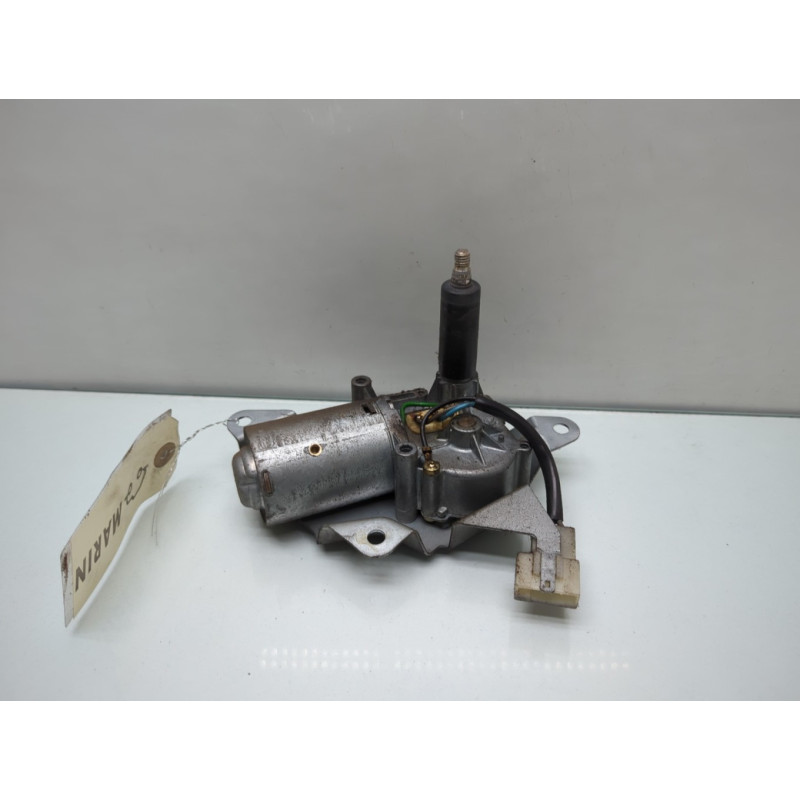 Moteur essuie glace arriere RENAULT KANGOO 1 Photo n°3
