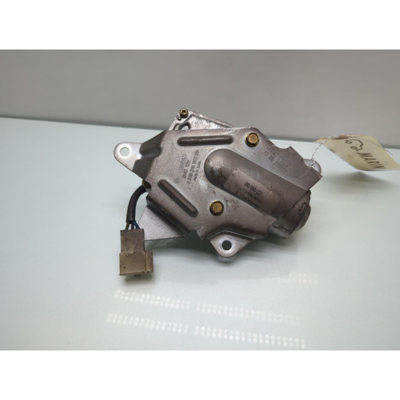 Moteur essuie glace arriere RENAULT KANGOO 1 Photo n°4