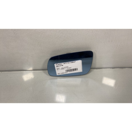 Glace retroviseur gauche AUDI A3 1