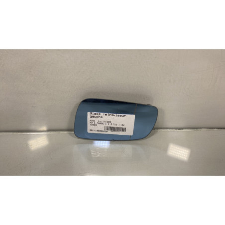 Glace retroviseur gauche AUDI A3 1
