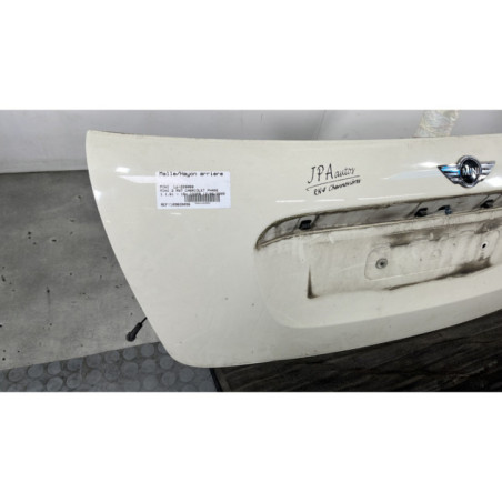 Malle/Hayon arriere MINI MINI 2 R57