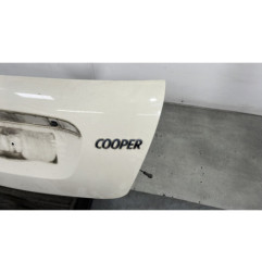 Malle/Hayon arriere MINI MINI 2 R57