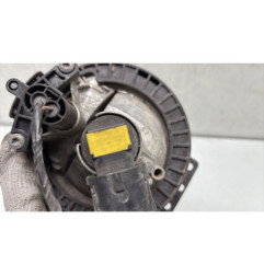 Optique avant secondaire gauche (feux)(clignotant) MINI MINI 2 R57