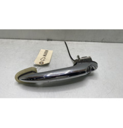 Poignee porte avant gauche MINI MINI 2 R57