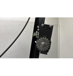 Leve vitre electrique avant droit MINI MINI 2 R57