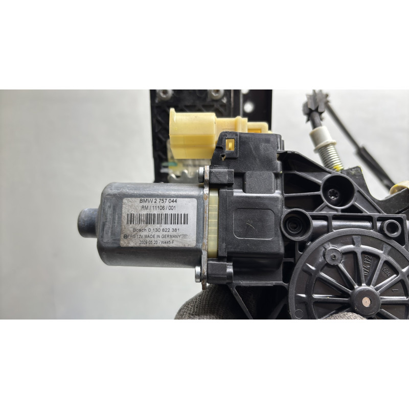 Leve vitre electrique avant droit MINI MINI 2 R57 Photo n°6