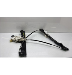 Leve vitre electrique avant gauche BMW SERIE 1 E87 Photo n°1
