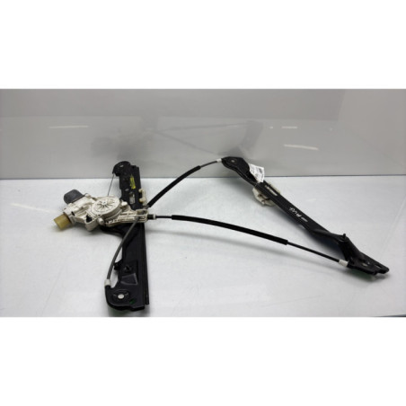 Leve vitre electrique avant gauche BMW SERIE 1 E87 Photo n°1